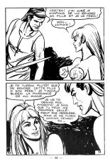 La fleur de la vie : page 58