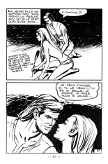 La fleur de la vie : page 61