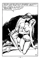 La fleur de la vie : page 62