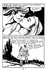 La fleur de la vie : page 63
