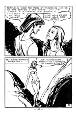 La fleur de la vie : page 64