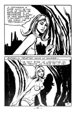 La fleur de la vie : page 65