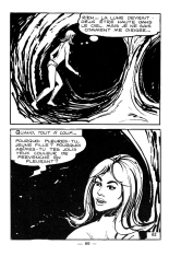La fleur de la vie : page 66