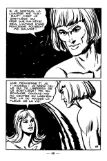 La fleur de la vie : page 68