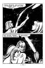 La fleur de la vie : page 70