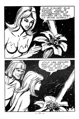 La fleur de la vie : page 71
