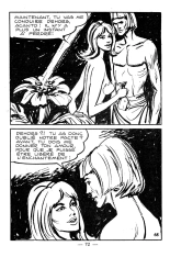 La fleur de la vie : page 72