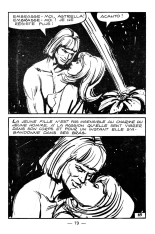 La fleur de la vie : page 73