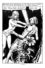 La fleur de la vie : page 74