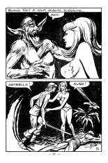 La fleur de la vie : page 77