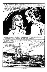 La fleur de la vie : page 78