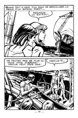 La fleur de la vie : page 79