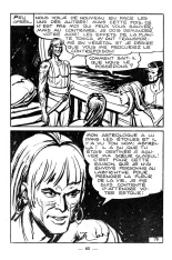La fleur de la vie : page 80