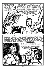 La fleur de la vie : page 81