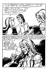 La fleur de la vie : page 82