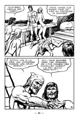 La fleur de la vie : page 83
