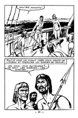 La fleur de la vie : page 84