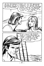 La fleur de la vie : page 89