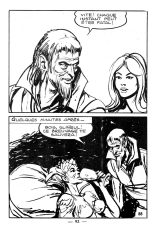La fleur de la vie : page 92