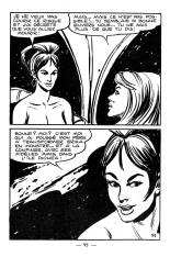 La fleur de la vie : page 95