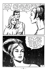 La fleur de la vie : page 96