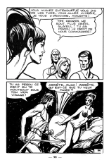 La fleur de la vie : page 98