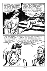 La fleur de la vie : page 100