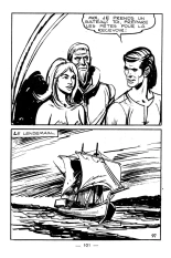 La fleur de la vie : page 101