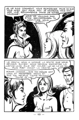 La fleur de la vie : page 103
