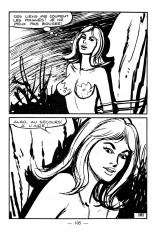 La fleur de la vie : page 105