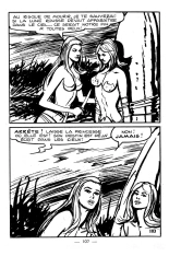 La fleur de la vie : page 107