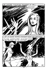 La fleur de la vie : page 109