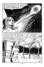 La fleur de la vie : page 110
