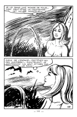 La fleur de la vie : page 111