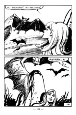 La fleur de la vie : page 112