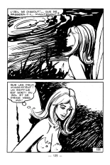 La fleur de la vie : page 125