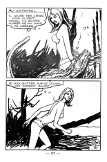 La fleur de la vie : page 127