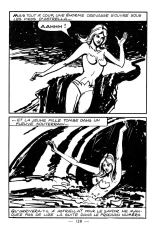 La fleur de la vie : page 128