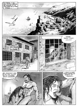 La Flibustiere : page 3