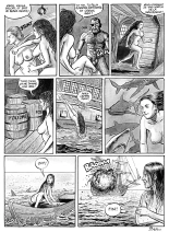 La Flibustiere : page 10