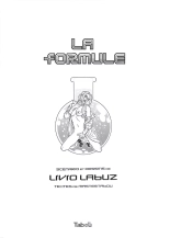 La Formule : page 4