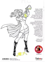 La Formule : page 54
