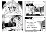 La forze del Male : page 4