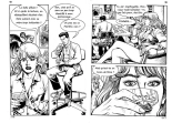 La forze del Male : page 10
