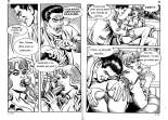 La forze del Male : page 12