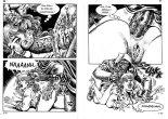 La forze del Male : page 19
