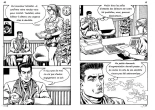 La forze del Male : page 21
