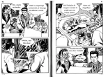 La forze del Male : page 24