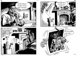 La forze del Male : page 35