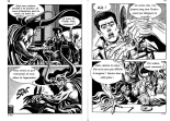 La forze del Male : page 37